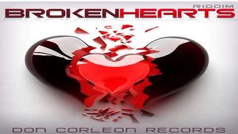 Thumbnail of Broken Hearts Riddim Mix (FlashBack) 2025 (Ft, Vybz Kartel, Rich Spice, Tarrus Riley, Da Proffessor