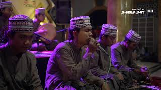 Sukarol Munsyid - Tholama Asyku [Audio Super HD]