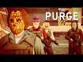 Purge season 5 ep2 ftstevethegamer55