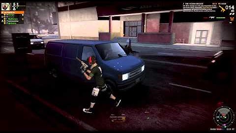 APB server performance.