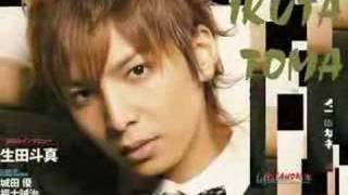 Ikuta Toma - Fallin Inlove Again