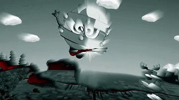 (REQUESTED) Smeshariki New Intro In For Drums 2