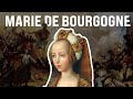 Marie de bourgogne