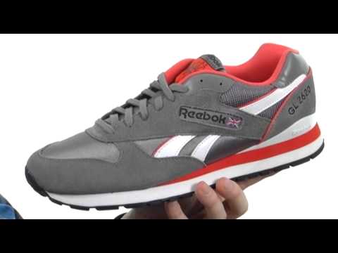 reebok men's gl 2620