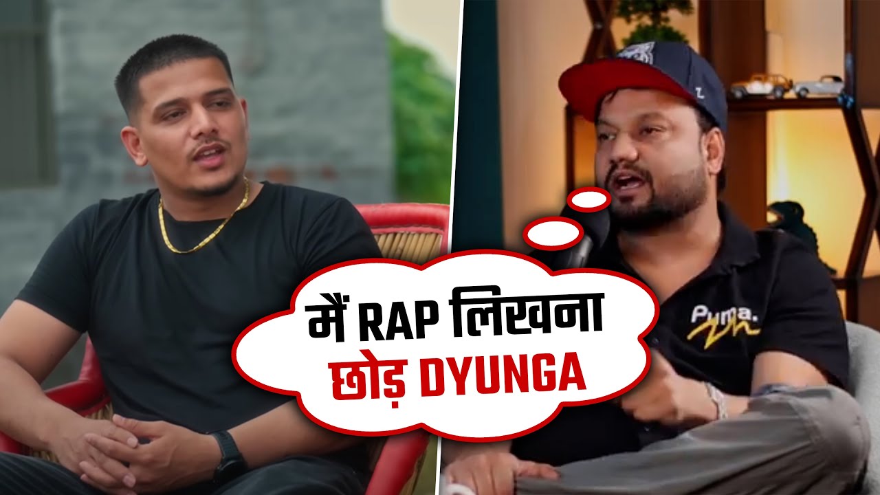 KD ने Dhanda Nyoliwala Ko दिया खुल्ला CHALLENGE !!! - YouTube