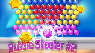 Bubble shooter 2020 _ Level#02 | bubble game | ( iOS Android ) screenshot 1