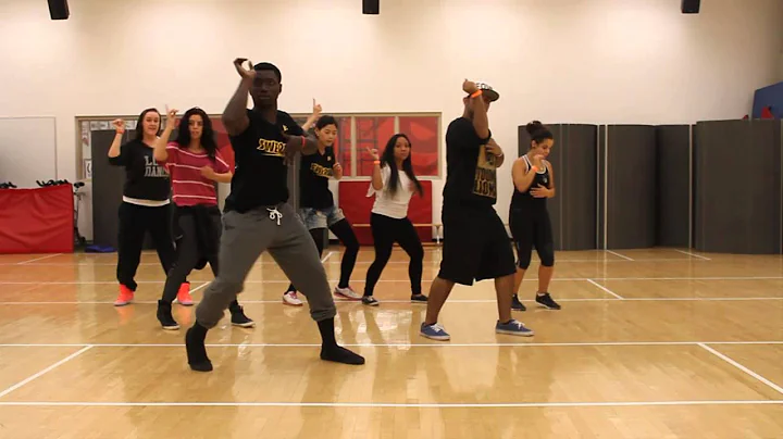 L4D - "The Badness" By Koffi Asamoah