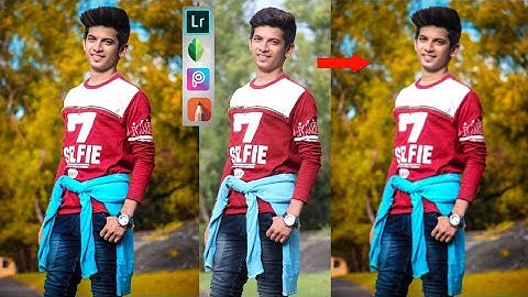 Best CB Editing | Awesome Photo Edit | Picsart photo Editing Tutorial