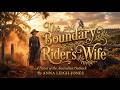 The Boundary Rider's Wife (1898): Life on the Barcoo Creek | Australian Bush Ballad