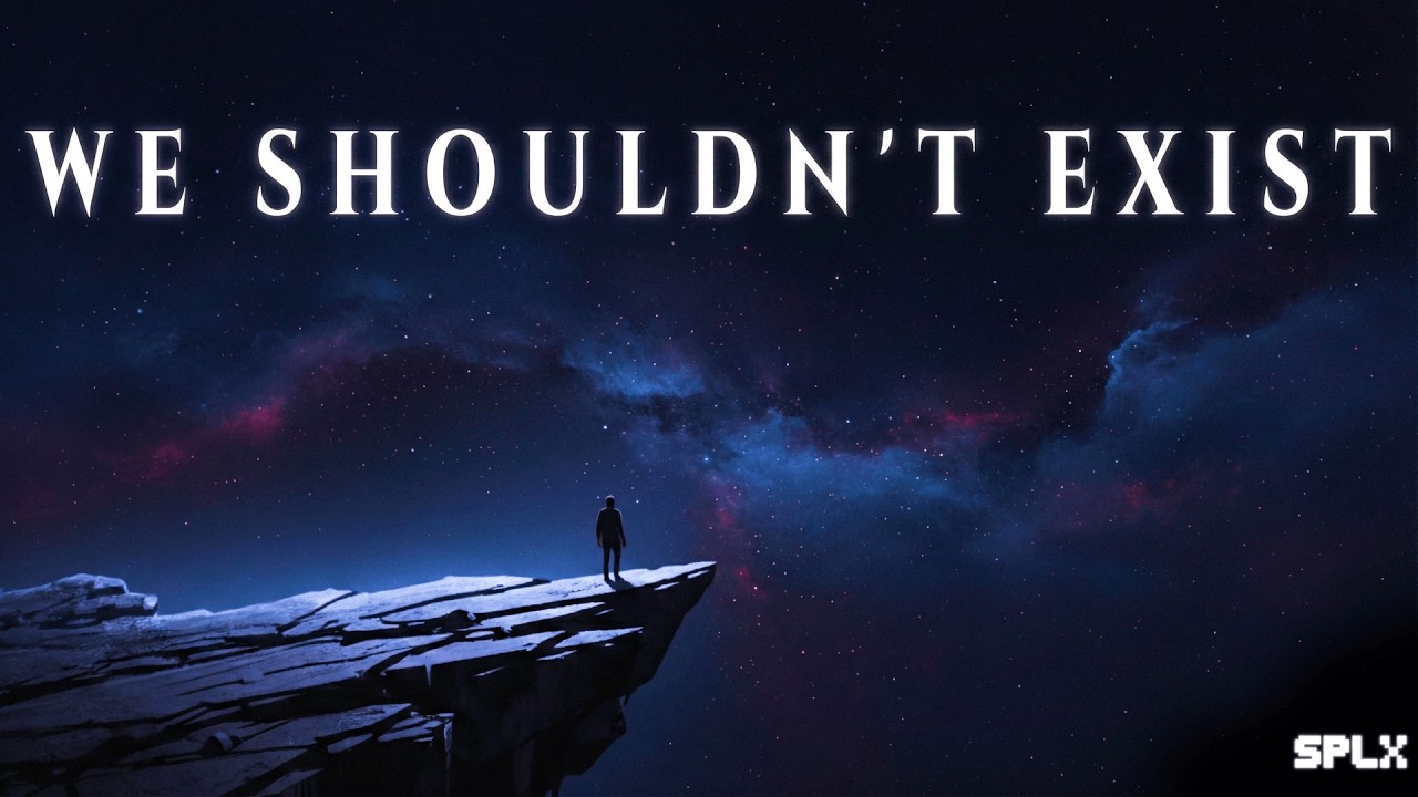 The Mistake That Created Us — Transcript