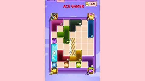 Drop the cat level 306 walkthrough solution 