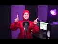 انشودة كفاية ي قلبي المنشده نور رضا السيد ترند 2025 كفاية ي قلبي 