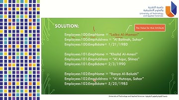 NoSQL - Key-Value and Document-Oriented Database