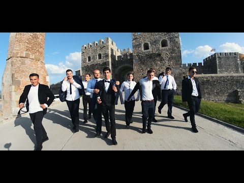 ახალციხის მეხუთე საჯარო სკოლის 12გ კლასისი ბანკეტი(#Miridian Prod.)  2016