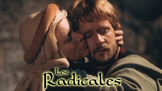 The Radicals (Portuguese) (1989) | Full Movie | Norbert Weisser | Leigh Lombardi | Mark Lenard