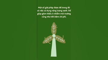 Sử dụng nhiên liệu sinh học có phải là một bước tiến trong việc bảo vệ môi trường? #shorts
