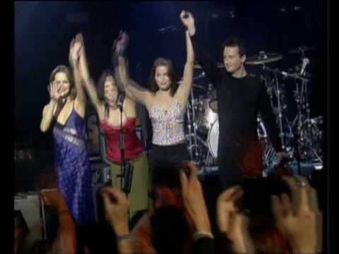 Toss the Feathers - The Corrs