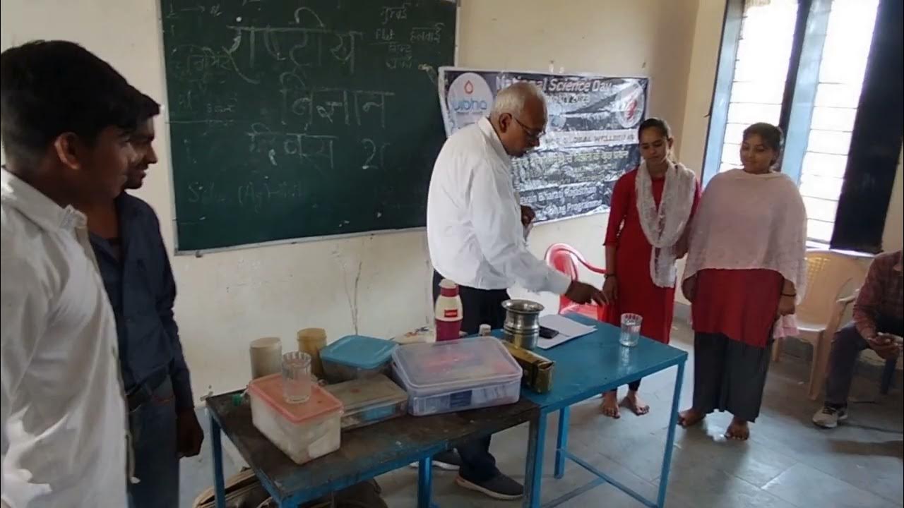 SOME ACTIVITIES WITH HELP OF NO COST LOW COST TEACHING AIDS AT