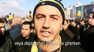 Ben Fenerbahçeliyim!