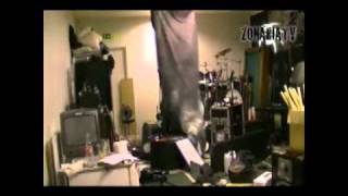 Watch Zonaria The Black Omen video