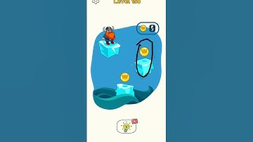 Draw One Part | DOP 4 | Level 158 |  YouTube Shorts #viral #shorts #deleteonepart #dop4 #gameplay