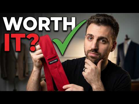 Cheap Red Tie Near Me