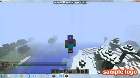 Minecraft Hat plugin review!