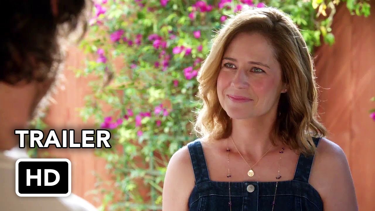 Download Splitting Up Together (ABC) Trailer HD - Jenna Fischer comedy series