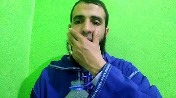 الرقية الشرعية بدون صراخ مع الراقي المغربي فاروق سعيد
