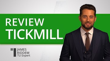 Tickmill Review - Real Customer Reviews
