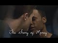 The Story of Morey