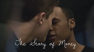 The Story of Morey