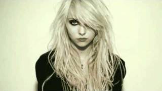 The Pretty Reckless-Zombie (Demo Version)
