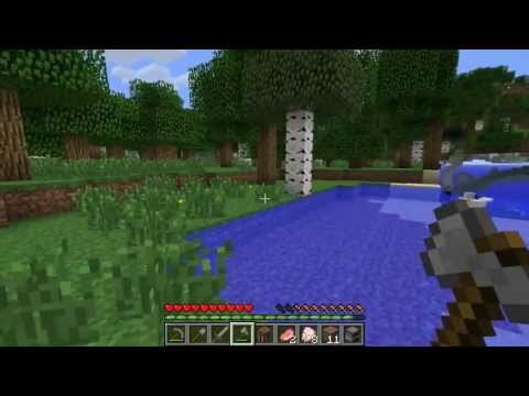 Minecraft - Mindcrack UHC S10: Episode 1