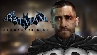 BATMAN ARKHAM ORIGINS, UN JEU OUBLIÉ ?