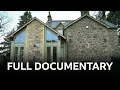 Dilapidated old mill restoration in Dunblane | Building Dream Homes | BBC Documentary