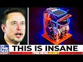 World Left STUNNED Scientists Finally Reveal The Invention That Could End Energy Bills World Left STUNNED Scientists Finally Reveal The Invention That Could End Energy Bills