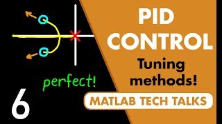 Manual and Automatic PID Tuning Methods | Understanding PID Control, Part 6