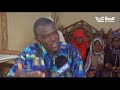 معاناة قبائل النوبة في السودان من الحقوق المهدرة والتهميش معاناة قبائل النوبة في السودان من الحقوق المهدرة والتهميش