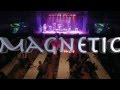 Magnetic - Black Chrome