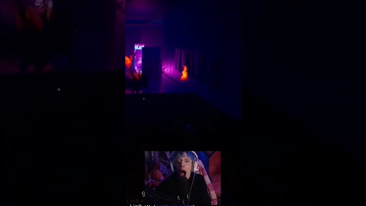 MOONWALKIN ALIENS #theheadliners