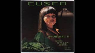 CUSCO ‎– APURIMAC II: ʀᴇᴛᴜʀɴ ᴛᴏ ᴀɴᴄɪᴇɴᴛ ᴀᴍᴇʀɪᴄᴀ