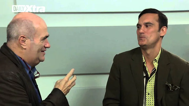 Author Colm Tóibín on Pope Francis