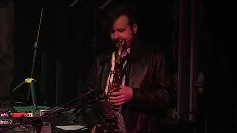 NVCS presents LEE OSKAR & FRIENDS