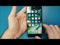 حل سريع لمشكلة تعليق أو توقف اللمس في شاشة الآيفون 6 بلس iPhone 6+ touch disease