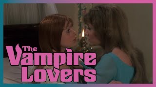 Is The Vampire Lovers (1970) the Sexiest Vampire Movie?
Ingrid Pitt, Peter Cushing, George Cole, Kate OMara, and Madeline Smith star in this sexy adaptation of Carmilla.
Want to chat about movies? Join my Discord: https://discord.gg/dAwxCdFAzT
You like what you see? Then why not tuck a few bills into my virtual waistband?
https://ko-fi.com/xploitation_randr
#cultfilm #moviereview #hammerfilms
Royalty Free Music from Bensound Is The Vampire Lovers (1970) the Sexiest Vampire Movie?