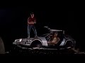 Delorean Overview Part II (Every Scene) - Back to the Future Part II