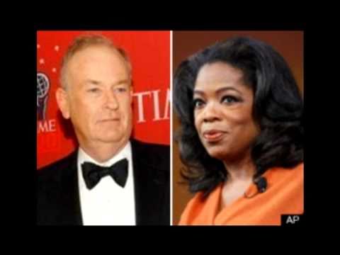 Bill O'Reilly Vs Oprah Winfrey