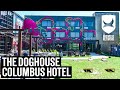 Brewdog  doghouse columbus hotel