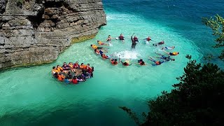 Libmanan Beach Motorcycle Ride Philippines 2 of 2